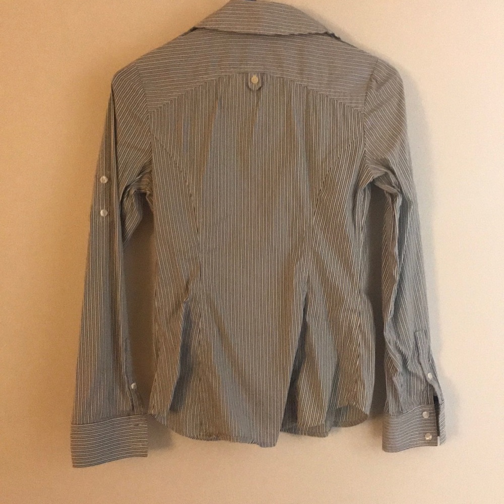 Express blouse - Picture 3 of 3